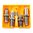 LEE PRECISION 308 WINCHESTER ULTIMATE 4-DIE SET