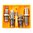 LEE PRECISION 243 WINCHESTER ULTIMATE 4-DIE SET