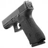 Talon Gen 3 Glock Grip Tape ger ett säkert grepp till din Glock utan permanenta modifieringar, passar modellerna G17, G22, G24, G31, G34, G35, G37.