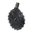 PRO MAG REMINGTON 597 70RD DRUM MAGAZINE .22LR POLYMER SMOKE