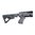 PRO MAG 10/22® CONVERSION STOCK POLYMER BLACK