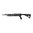 PRO MAG 10/22® CONVERSION STOCK NO BAYONET POLYMER BLACK