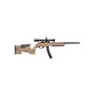 Archangel® AAP1022 Precision Stock för Ruger® 10/22® erbjuder justerbar längd, ergonomisk design och hållbar konstruktion i högstyrkig polymer.