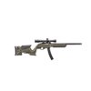Archangel AAP1022 Precision Stock för Ruger 10/22 erbjuder justerbar längd och kindstöd, ergonomisk design och hållbar konstruktion för optimal kontroll och komfort.