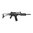 PRO MAG RUGER 10/22 NOMAD CONVERSION STOCK W/ 10RD MAG