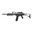 PRO MAG RUGER 10/22 NOMAD CONVERSION STOCK W/ 10RD MAG