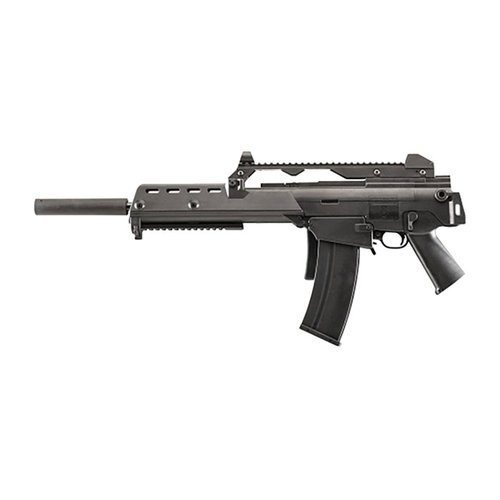 Förvandla din Ruger 10/22 med Archangel Nomad kolv! ✨ Lättvikts, vikbar design med många funktioner. Perfekt för moderna skytteäventyr.