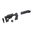 PRO MAG 12G TACTICAL SHOTGUN STOCK SYSTEM POLYMER BLACK