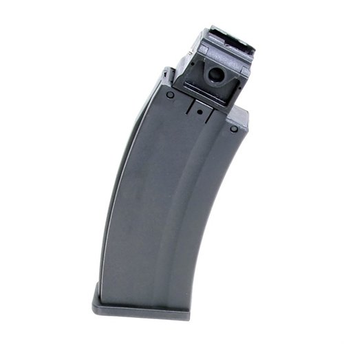 Passar Ruger® 10/22® modeller i .22 LR, tillverkad av högkvalitativ kolfiber och glasförstärkt polymer. Livstidsgaranti och tillverkad i USA.