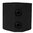SADLAK INDUSTRIES AR-15 LOW PROFILE GAS BLOCK .936   STEEL BLACK