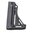 THRIL INC. AR-15 COMBAT COMPETITION STOCK COLLAPSIBLE GRAY