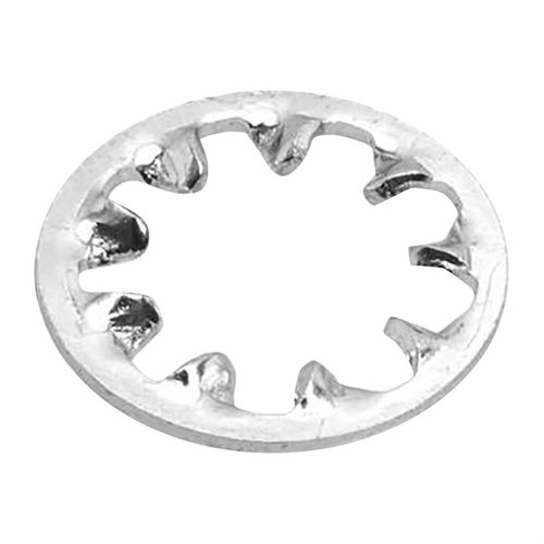 CMMG AR-15 Pistol Grip Star Washer säkerställer en stabil och säker montering av ditt pistolgrepp med 1/4" skruv, perfekt för pålitlig prestanda.