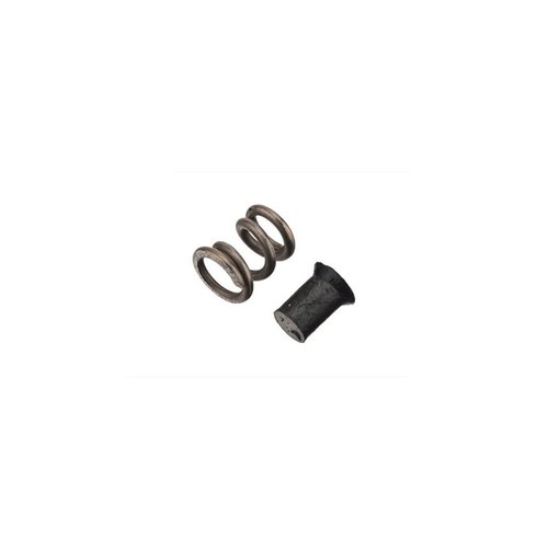 CMMG:s AR-15 Extractor Spring och Buffer Kit erbjuder pålitlig prestanda och förbättrad funktionalitet för din AR-15, vilket säkerställer smidig avfyrning.
