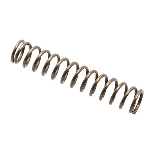 CMMG AR-15 Charging Handle Latch Spring ger pålitlig funktion och hållbarhet för din standard AR-15 Charging Handle, vilket säkerställer smidig och effektiv användning.
