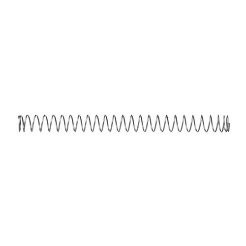 Perfekt för din nya byggnation eller som en direkt ersättning för slitna delar. M5 .308 carbine buffer spring för AR med kollapsbar kolv. Tillverkat i USA!