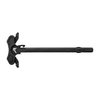 Aero Precisions AR-15 Charging Handles erbjuder både en standard och en ambidextrös design, tillverkad av 7075-T6 aluminium för hållbarhet och funktionalitet.