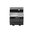 AERO PRECISION LOW PROFILE GAS BLOCK .625" W/AERO LOGO FOR AR-15 NITRIDE