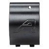 .936" Low Profile Gas Block från Aero Precision, tillverkad av 4150 härdat stål, med nitride-beläggning, passar flera pipstorlekar och har en elegant design.