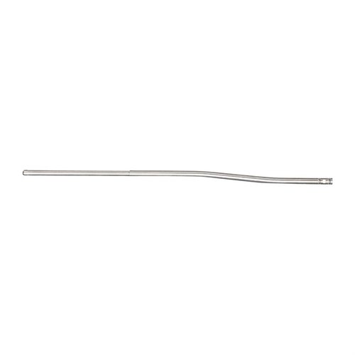 Stainless Steel Gas Tube för AR15 & AR .308, tillgänglig i flera längder. Hållbar konstruktion, inkluderar roll pin och tillverkad i USA.