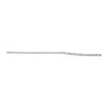 AERO PRECISION GAS TUBE 6.75" PISTOL LENGTH FOR AR-15 STAINLESS STEEL