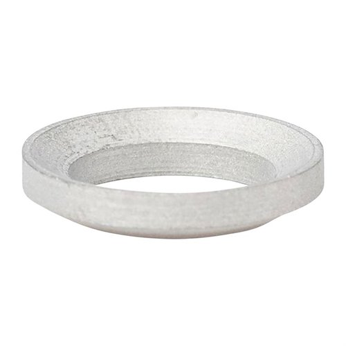 CRUSH WASHERS för AR-15 i bead blasted rostfritt stål, perfekt som ersättning för förlorade eller skadade. Används bakom flash hider, tillverkad i USA.