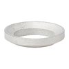 CRUSH WASHERS för AR-15 i bead blasted rostfritt stål, perfekt som ersättning för förlorade eller skadade. Används bakom flash hider, tillverkad i USA.