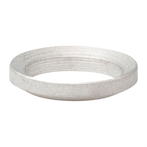 CRUSH WASHERS för AR .308, perfekt för att ersätta en förlorad eller skadad del. Phosphate coated och tillverkad i USA, idealisk för din flash hider.