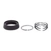 AERO PRECISION DELTA RING ASSEMBLY KIT FOR AR-15 BLACK