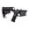 AERO PRECISION STANDARD COMPLETE LOWER RECEIVER FOR AR-15 BLACK