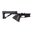 AERO PRECISION M5 FEATURELESS COMP LOWER W/FIXED CARB STOCK FOR AR .308 BLK