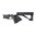 AERO PRECISION M5 FEATURELESS COMP LOWER W/FIXED CARB STOCK FOR AR .308 BLK