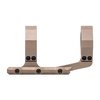 Ultralight 34mm Extended Scope Mount erbjuder en lätt och robust design med förbättrad ögonavstånd och utmärkt rekylskydd, perfekt för AR-typ överlägsna.