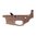 AERO PRECISION EPC-9 STRIPPED LOWER RECEIVER FOR AR-15 FDE