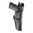 1791 GUNLEATHER SMOOTH CONCEALMENT HOLSTER NIGHT SKY BLACK SIZE 6 RH