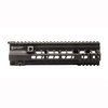 Geissele SMR HK416 MK15 är en hållbar och pålitlig rail i 6061-T6 aluminium, med M-LOK och picatinny alternativ för optimal modulär användning.