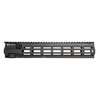 Geissele SMR HK416 MK15 M-LOK erbjuder styrka, hållbarhet och mångsidighet med M-LOK fästen och en fullständig picatinny rail, perfekt för HK416 eller MR556.