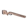 Hunter 110 justerbart kolv för Savage 110 erbjuder förbättrad ergonomi, AICS-kompatibilitet och justerbar längd och höjd för optimal skytte.