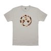 MAGPUL RAIDER CAMO ICON T-SHIRT SILVER MEDIUM