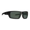MAGPUL APEX EYEWEAR BLACK FRAME/GRAY-GREEN LENS POLARIZED