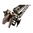BOG GEAR DEATH GRIP TRIPOD REALTREE CAMO