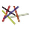 RCBS LARGE RIFLE APS STRIPS, YELLOW 8/PACK
