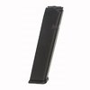 POLYMER MAGAZINER 9MM FÖR GLOCK® 17/19/26 erbjuder ökad kapacitet, hållbar Zytel-polymer och konstant fjädring för pålitlig prestanda.