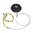BREAKTHROUGH CLEAN 6.5MM-25 CALIBER RIFLE BATTLE ROPE
