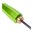 BREAKTHROUGH CLEAN 36" CARBON FIBER CLEANING ROD