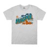 MAGPUL FRESH SQUEEZED FREEDOM COTTON T-SHIRT WHITE 2X-LARGE