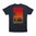 MAGPUL SUN'S OUT COTTON T-SHIRT LARGE NAVY
