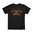 MAGPUL MAGAZINE CLUB COTTON T-SHIRT BLACK SMALL