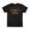 MAGPUL MAGAZINE CLUB COTTON T-SHIRT BLACK LARGE