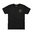 MAGPUL MAGAZINE CLUB COTTON T-SHIRT BLACK 2X-LARGE