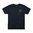 MAGPUL MAGAZINE CLUB COTTON T-SHIRT NAVY 3X-LARGE